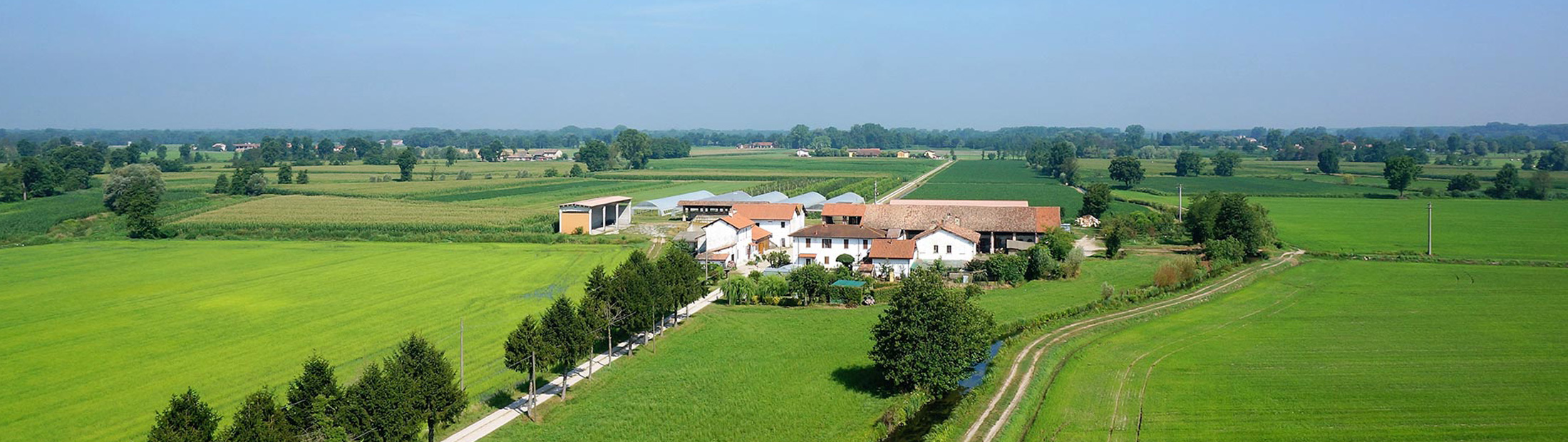 CASCINA SAN DONATO